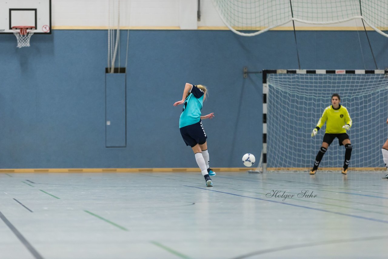 Bild 261 - B-Juniorinnen Futsal Qualifikation